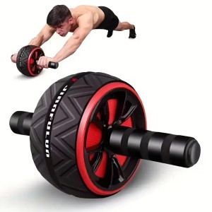 Abdominal Exercise Wheel